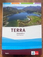 Schulbuch Terra Geographie 5 Gymnasium Bayern München - Hadern Vorschau