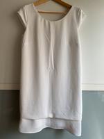 Weißes Kleid, Comma, Gr. 40, Hochzeit, Feier, Sommer Essen - Essen-Stadtmitte Vorschau