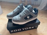 ZOO YORK Schuhe ungetragen Size 43 Brandenburg - Cottbus Vorschau