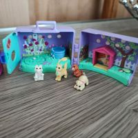 Hundehaus mini Tonka 1995 Polly Pocket Bayern - Geiselhöring Vorschau