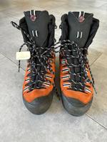 Mammut GTX women gr 7 Bayern - Burgthann  Vorschau