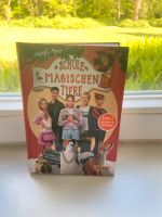 Die Schule der magischen Tiere,das Buch zum Film 2 Niedersachsen - Scheeßel Vorschau