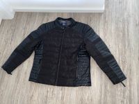 Camp David Jacke XXL Leder&Nylon Schleswig-Holstein - Handewitt Vorschau