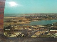 Jeddah Dschidda seltene Luftaufnahme Saudi Arab 1980 Hannover - Herrenhausen-Stöcken Vorschau