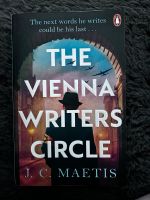 J.C. Maetis The Vienna Writers Circle Englisch Nordrhein-Westfalen - Solingen Vorschau