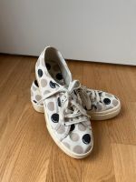 Superga Sneaker mit Plateau Düsseldorf - Pempelfort Vorschau