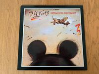 The Dickies – Stukas Over Disneyland LP VG (Punk, Toy Dolls) Baden-Württemberg - Nußloch Vorschau