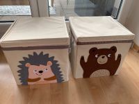 Aufbewahrungsboxen Kinderzimmer von Glückswolke Baden-Württemberg - Schwaikheim Vorschau