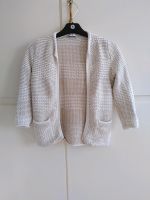 Blazer/ Cardigan/ Jäckchen von Mango Wandsbek - Hamburg Rahlstedt Vorschau