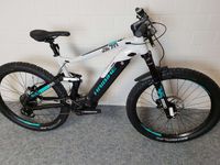 Haibike 7.0 Fullseven 27,5 700km Gr.L Hessen - Seeheim-Jugenheim Vorschau