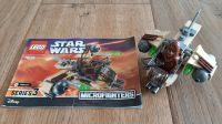 Lego Star Wars Set 75129 Wookie Gunship Microfighters Baden-Württemberg - Grafenau Vorschau