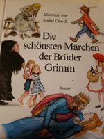 Die schönsten Märchen der Brüder Grimm Baden-Württemberg - Wendlingen am Neckar Vorschau