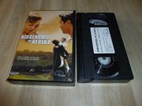 ZU VERSCHENKEN !!!!  4 VHS Filme für Liebhaber oder Sammler Niedersachsen - Northeim Vorschau
