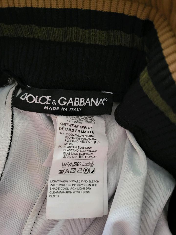 Dolce&gabbana Jogginganzug männer in Villingen-Schwenningen