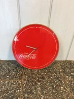 Coca Cola Wanduhr Sachsen-Anhalt - Magdeburg Vorschau