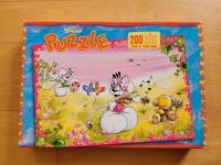 Puzzle Diddl - 200 Teile Kr. Dachau - Markt Indersdorf Vorschau