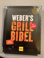 Weber‘s Grillbibel neu Hessen - Staufenberg Vorschau