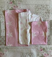 Baby Mädchen Bettwäsche 3-teilig rosa von BabyOne Bayern - Neu Ulm Vorschau