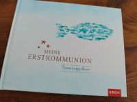 Neu! GROH Meine Erstkommunion Erinnerungsalbum Rheinland-Pfalz - Nauroth Vorschau