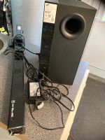 Biete Soundsystem von SAMSUNG PS-WJ 450 Hessen - Seligenstadt Vorschau