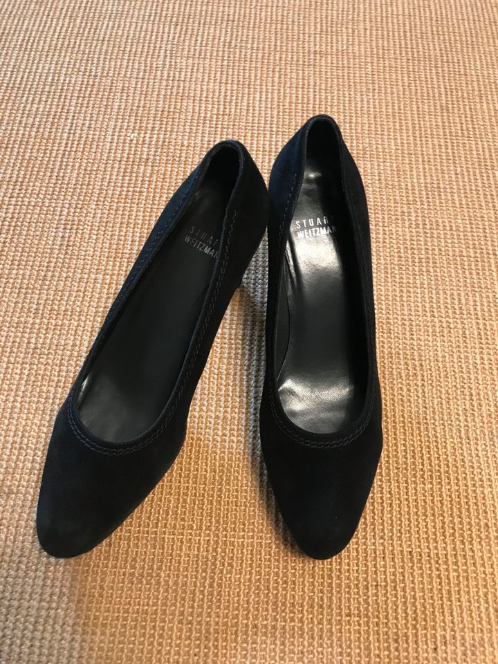 Stuart Weitzman Pumps in Düsseldorf