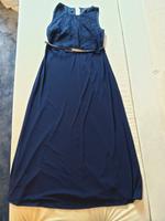 Festliches Kleid Gr.44 ,XXL Niedersachsen - Bremervörde Vorschau