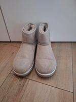 Stiefel UGG Nordrhein-Westfalen - Alsdorf Vorschau
