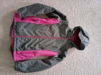 Zwillinge warme Winter Jacke Gr 134/140 mit Fleece gefüttert pink Vahrenwald-List - List Vorschau