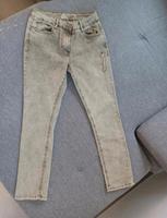 Khaki Slim Jeans Niedersachsen - Friesoythe Vorschau