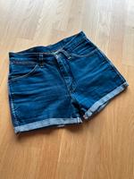 Jeans Short Wrangler Baden-Württemberg - Kenzingen Vorschau