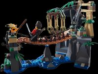 Lego Ninjago 70608 Niedersachsen - Dinklage Vorschau