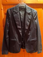 Vero Moda Blazer schwarz 38 wie neu Bayern - Aschaffenburg Vorschau