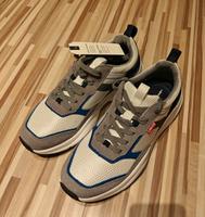 Schuhe, Levis Schuhe Sachsen-Anhalt - Südharz Vorschau