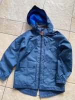 Outdoor Jacke /Regenjacke H&M Größe 134 Nordrhein-Westfalen - Nottuln Vorschau