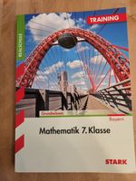 Realschule Mathematik 7.Klasse, Training Grundwissen, Bayern Hessen - Volkmarsen Vorschau