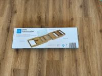 Bambus Badewannenablage von Easy Home 70 bis 104,5 cm Hessen - Hofbieber Vorschau