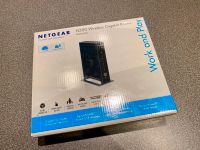 Netgear WNR3500L - „Gigabit" Router Baden-Württemberg - Ehningen Vorschau