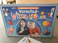 Vorschul-Wissens-Quiz für Kiga und Vorschule Nordrhein-Westfalen - Rheinbach Vorschau