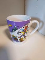 Milka Weihnachtsbecher Nr. 14 Niedersachsen - Surwold Vorschau