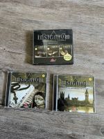 Insignium Hörspiel CDs 1-5 Niedersachsen - Aurich Vorschau