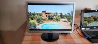 Monitor - LG Flatron W2242T-SF Bayern - Roßtal Vorschau