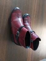 Chelsea Stiefel Gr.39 Bayern - Kemmern Vorschau