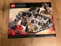 Lego 75222 - Star Wars - Verrat in Cloud City - NEU & OVP Nordrhein-Westfalen - Herzebrock-Clarholz Vorschau