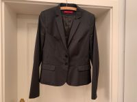 HUGO Hugo Boss Damen Blazer grau Gr 38 Berlin - Schöneberg Vorschau