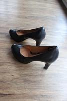 Clarks Gr. 6 schwarz Pumps Damen 39 Nordrhein-Westfalen - Paderborn Vorschau