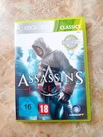 XBOX 360 Assassin's Greed Hessen - Driedorf Vorschau