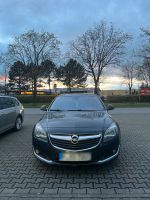 Opel Insignia Frankfurt am Main - Fechenheim Vorschau