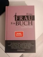 Eine Frau Ein Buch - Spiegel bestseller von Heike Blümner Bayern - Illertissen Vorschau