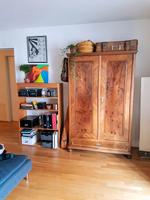 Kleiderschrank Freiburg im Breisgau - Vauban Vorschau