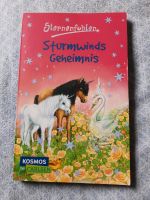Sternenfohlen Buch Saarland - Merzig Vorschau